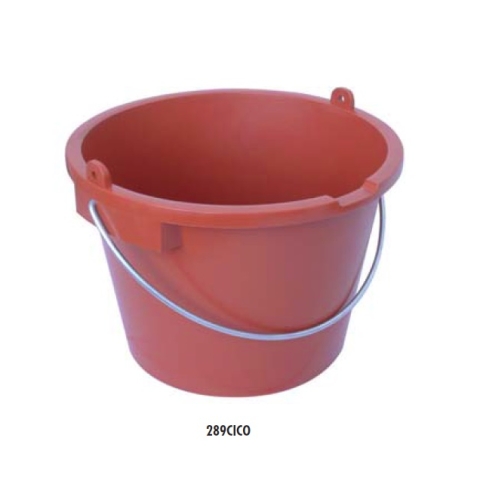27 litrů kbelík PROFI s rukojetí