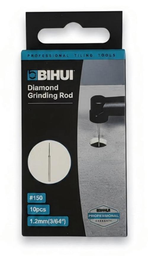 1,2x3x50/15mm bal.10ks jehla (fréza) diamantová brusná