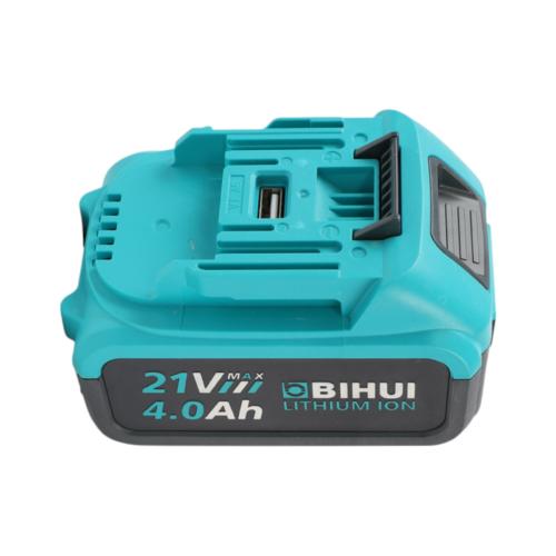 21V 4,0Ah Li-ion akumulátor BIHUI pro LFBSL a LFTBS