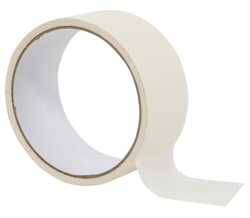 40mm x 10m páska maskovací bílá