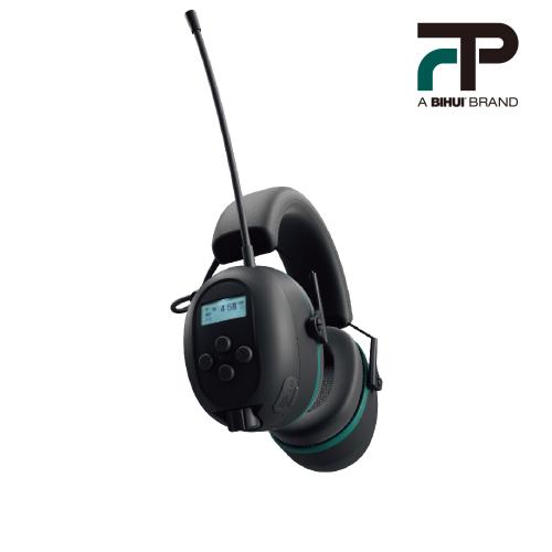 FTPEMB sluchátka bluetooth s redukcí hluku