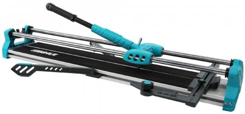 800mm C-Lion řezačka obkladů a dlažeb, led světlo, zelený laser