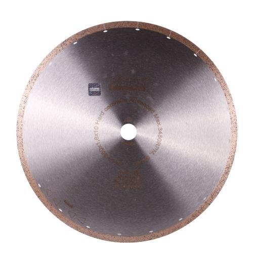 350x1,8x25,4 7D HARD CERAMICS ADVANCED kotouč diamantový