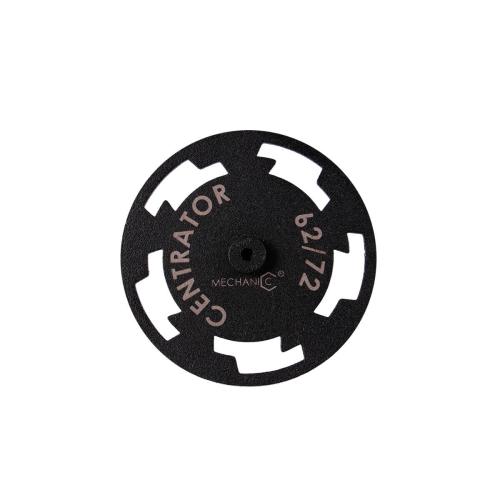 MECHANIC 62/72 CENTRATOR přípravek centrovací pro vrtání
