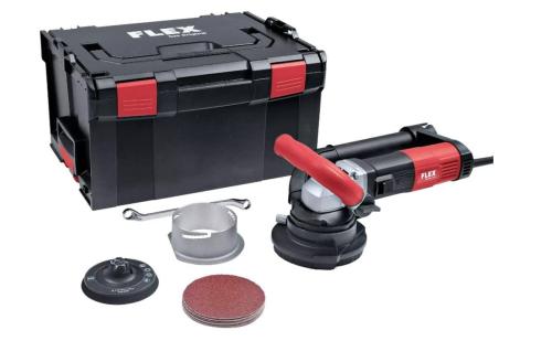 RE 16-5 115 RETECFLEX bruska sanační