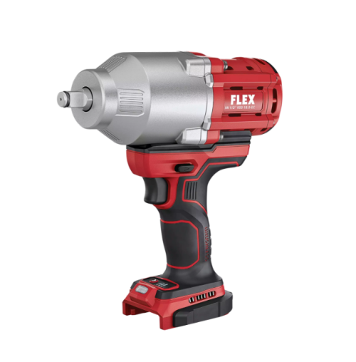 IW 1/2" 950 18.0-EC C utahovák rázový aku (bez aku a nabíječky)