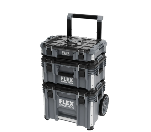TK-L SP SET-1 sada transportních kufrů 1 STACK PACK