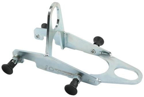 V-120 oko zvedací nosnost max. horizontálně 120kg vertikálně 60kg pro Grabo Pro brushless, Pro, Plus