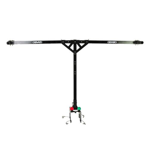 T ERGUO rukojeť variabilní do max. 120kg pro 1 nebo 2 osoby pro Grabo pro Brushless/Pro/Plus/High Flow