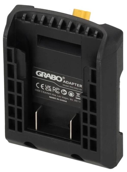 Adaptér pro aku DeWalt 18V/20V