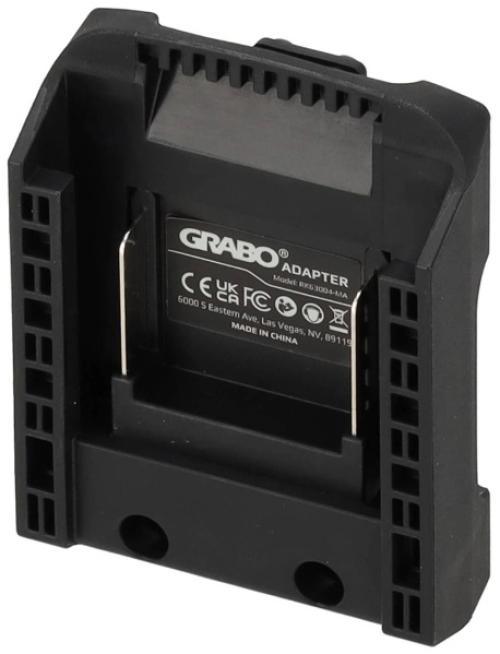 Adaptér pro aku Makita 18V/20V
