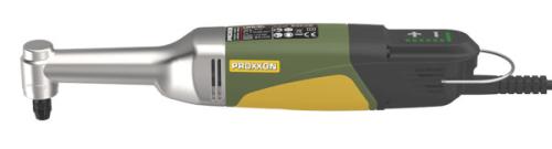 LWB/BL vrtačka úhlová bezuhlíková s dlouhým krkem, 250W