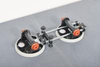 LEVTOP FLAT - přípravek pro montáž desek a nábytkových prvků s RV175