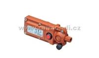 Laser s třmenem pro SMS 100, 125, 150,SA80 a Mistral