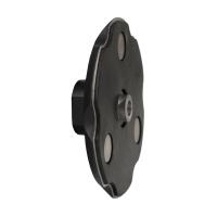 100xM14 CLICK-LOCK PRO unašeč magnetický + 3 držáky padů