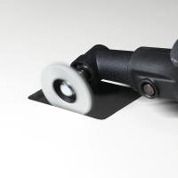 50x10mmZ60 kotouč lamelový s adapterem