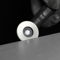 50x10mmZ60 kotouč lamelový s adapterem