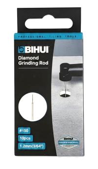 1,2x3x50/15mm bal.10ks jehla (fréza) diamantová brusná