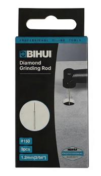 1,2x3x50/15mm bal.3ks jehla (fréza) diamantová brusná