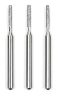 1,2x3x50/15mm bal.3ks jehla (fréza) diamantová brusná