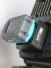 BPLTADP4 4 v 1 adaptér - multi pro aku baterie a reflektory BPLT