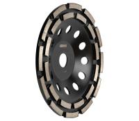 180x23x22,23mm kotouč diamantový dvouřadý na beton pro CG1900