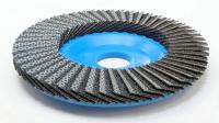 115x22,23mm Z60 DPH060 CLASSIC kotouč diamantový lamelový brusný
