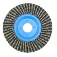 115x22,23mm Z60 DPH060 CLASSIC kotouč diamantový lamelový brusný
