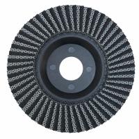115x22,23mm Z120 DPH120 CLASSIC kotouč diamantový lamelový brusný