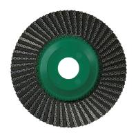 115x22,23mm Z400 DPH400 CLASSIC kotouč diamantový lamelový brusný