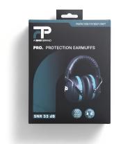 FTPEMB sluchátka bluetooth s redukcí hluku