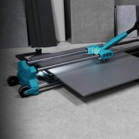1200mm C-Lion řezačka obkladů a dlažeb, led světlo, zelený laser