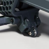 TCP800 řezačka obkladů a dlažeb  o tl. 18mm, zelený laser