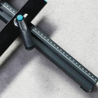 TCP800 řezačka obkladů a dlažeb  o tl. 18mm, zelený laser