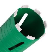 102x150-7 M16 DISCOVERY korunka diamantová cihla, beto, železobeton