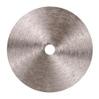 50x0,8x5,8/3,2-3,0 ButtonCut kotouč diamantový se stopkou, tl.0,8mm pro ideální spáru pro výřezy tlačítek