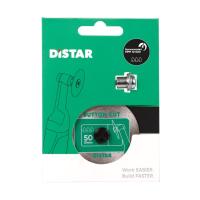 50x0,8x5,8/3,2-3,0 ButtonCut kotouč diamantový se stopkou, tl.0,8mm pro ideální spáru pro výřezy tlačítek