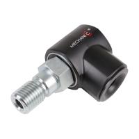 1 1/4 UNC x M18 DrillSTREAM redukce s odsáváním pro jádrové korunky