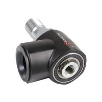 1 1/4 UNC x M18 DrillSTREAM redukce s odsáváním pro jádrové korunky