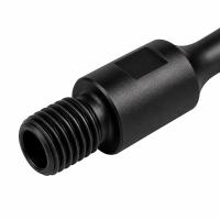 SDS PLUS x M16 s vnějším závitem adapter DISCOVERY