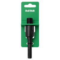 SDS PLUS x M16 s vnějším závitem adapter DISCOVERY