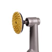 50x5,8/9,6mm adaptér/unašeč univerzální pro pady a kotouče