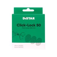 50mm Click Lock 50 unašeč magnetický + 3 držáky padů