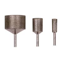 RadiusMILL R3 R6 R12 fréza radiusová SET