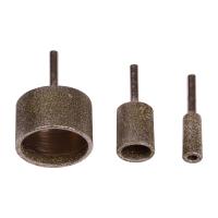 RadiusMILL R3 R6 R12 fréza radiusová SET
