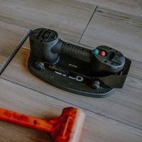 Impact Plate deska nárazová pro GRABO