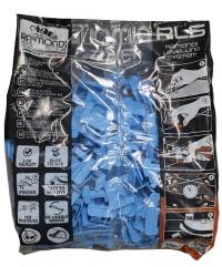 RLS EVO 1mm 3-12mm 250ks klip distanční