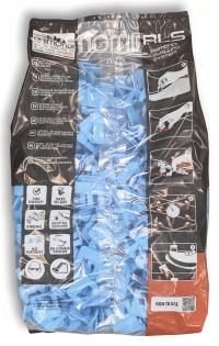 RLS EVO 1mm 3-12mm 500ks klip distanční