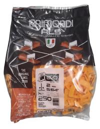 RLS EVO 2mm 3-12mm 250ks klip distanční