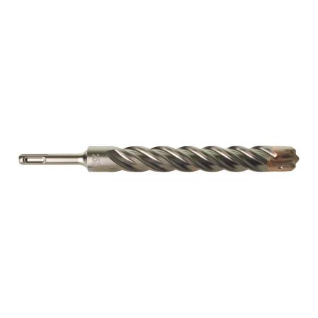 25x200/250 vrták SDS-plus MX4 ACT4932399333